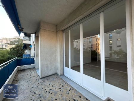 Location Appartement 2 pièces 55m² NICE 06000 - Photo 5