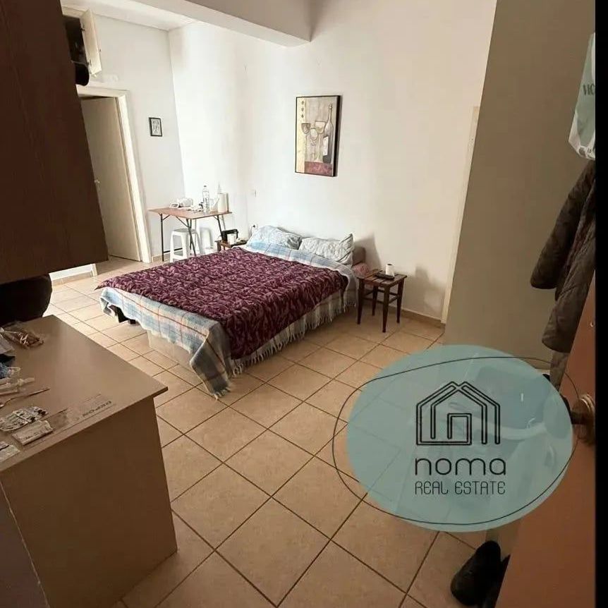 Studio/Γκαρσονιέρα για ενοικίαση - Βόλος, - Photo 1