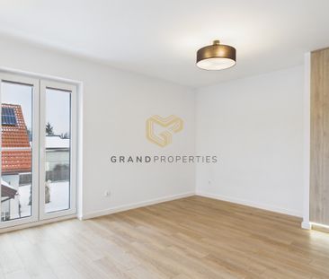 Legionowski, Legionowo, Hetmańska - Photo 3