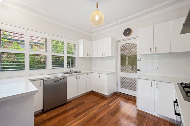 50 Charles Street, Killara NSW 2071 - House For Rent | Domain - Photo 1