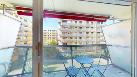 Neugasse 83 – Studio élégant et récemment meublé au cœur de Zurich ! - Foto 4