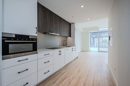 For Lease - 741 King Street Unit# 203, Kitchener, Ontario - Photo 3