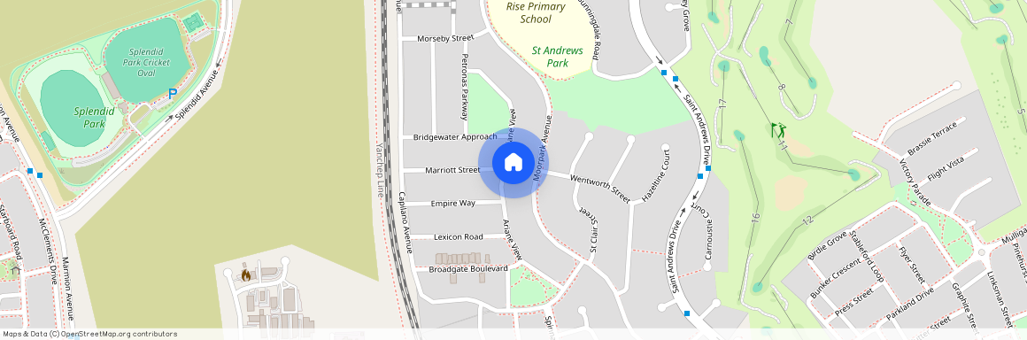 44 Ariane View, WA 6035, Yanchep