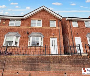 Hartshill Road, Stoke-On-Trent, ST4 7LU - Photo 4