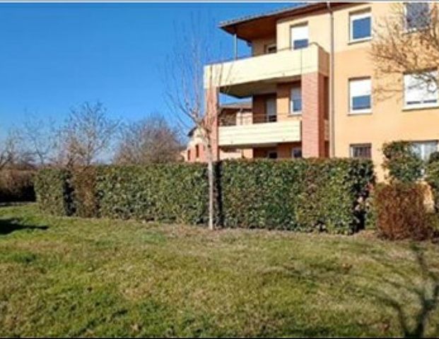 location Appartement T2 DE 41.68m² À MONTAUBAN - Photo 1