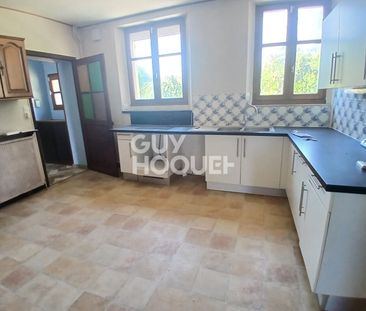 Location Maison 6 pièces 145m² - Photo 2