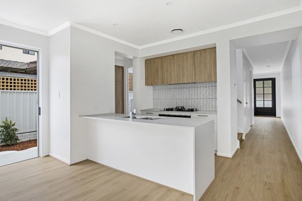 Brand New Master Built Home Basking In Natural Light - Photo 1