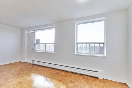 For Lease - 1765 Lawrence Avenue Unit# 214, Toronto, Ontario - Photo 3