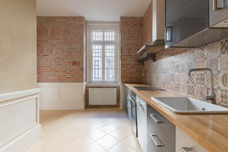 VI. kerület Andrássy út - Fotó 5