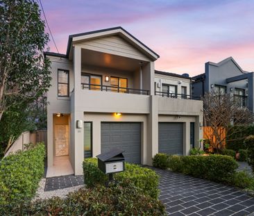 55 Broughton Street, Mortdale NSW 2223 - House For Rent | Domain - Photo 3