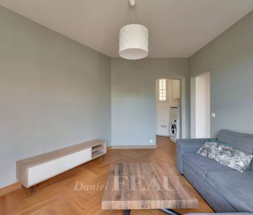 Location appartement, Paris 5ème (75005), 2 pièces, 41 m², ref 8644... - Photo 5