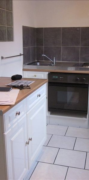 Location Maison 3 pièces 38m² FLIXECOURT 80420 - Photo 1