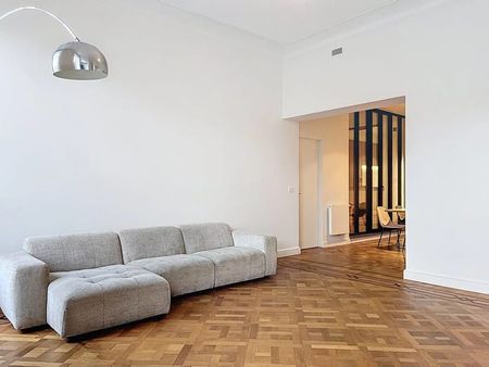 Appartement te huur - Photo 2