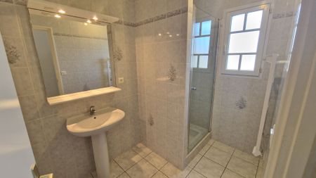 Location Maison 3 pièces 64m² - Photo 5