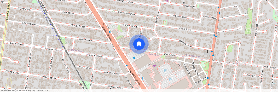 9 Oak Ave, Vic 3192, Cheltenham