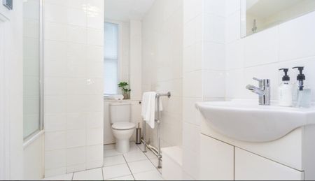 Hill Street, Mayfair, London W1 - Photo 5