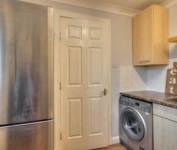 Golfhill Drive, 7, Glasgow, Dennistoun, G31 2NZ - Photo 3