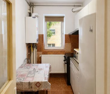 Apartament cu o cameră Complex Studențesc - Photo 3