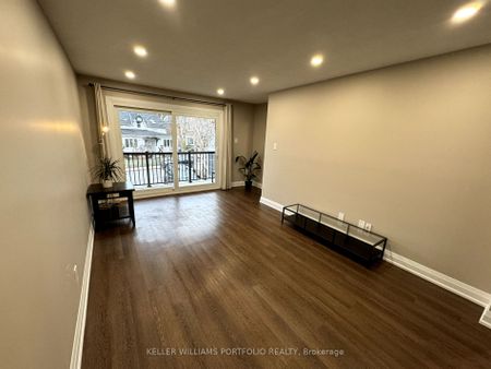 Semi-Detached Home For Lease | W8112038 - Photo 3