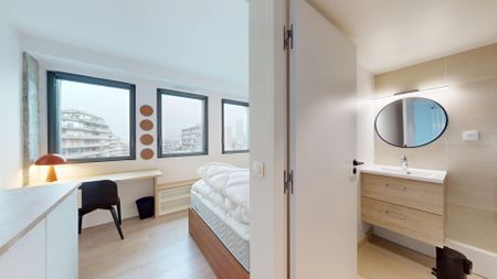 Jumo Home 9.01 — Studio S 1004 - Photo 3
