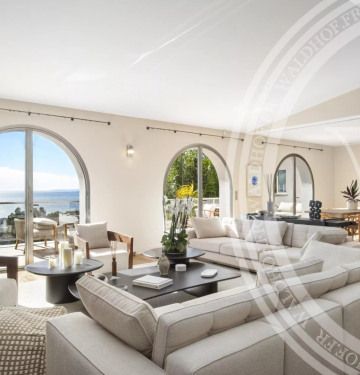 Villa • Cannes - Photo 2