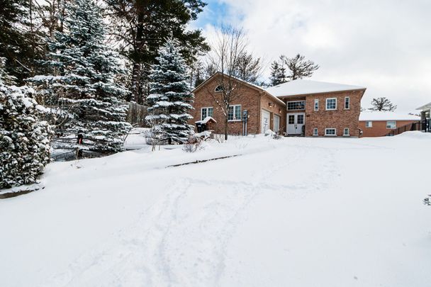 For Lease - 589 River Road, Wasaga Beach, Ontario - Photo 1