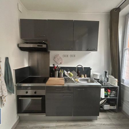 Appartement à louer 2 pièces 39.95m² - Photo 4