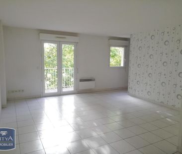 Location Appartement 2 pièces 48m² BEZIERS 34500 - Photo 1