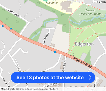 Edgerton Villa, 22-24 Edgerton Road, Huddersfield, West Yorkshire, HD3 - Photo 1