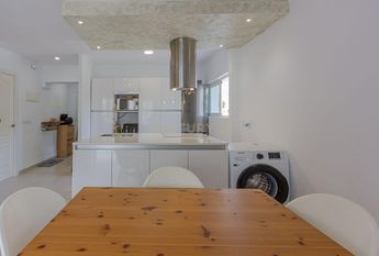 Calpe/Calp, Valencian Community