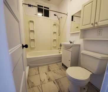 5538 Boul. St Michel Montréal (Rosemont, QC H1Y - Photo 5