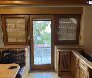 ++PERFEKTE FAMILIEN- oder STUDENTEN- MAISONETTENWOHNUNG zum WOHLFÜH... - Photo 1