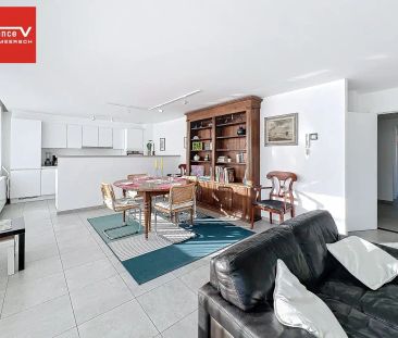 Ruim en lichtrijk GEMEUBILEERD 2-slkr appartement (117m²)gelegen op... - Photo 6