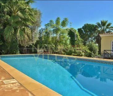 Luxury 4 room Detached House for rent in Vale de Seixos, Faro, Dist... - Photo 3