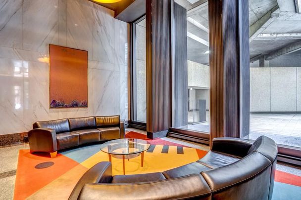 For Lease - 33 Harbour Square Unit# 512, Toronto, Ontario - Photo 1