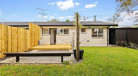 2 Bedroom House For Rent ( Mt Wellington) - Photo 4