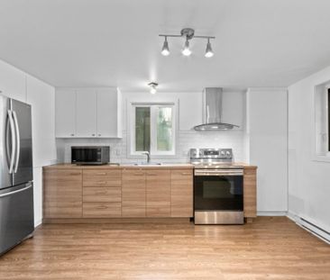 2777 Av. Bourbonnière, app.2, H1W 3P7, H1W 3P7, Montréal - Photo 4
