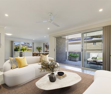 3 Eugenia Close, Kenmore QLD 4069 - House For Rent | Domain - Photo 2