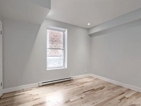 Appartement, Montréal (Côte-des-Neiges/Notre-Dame-de-Grâce) - Photo 3