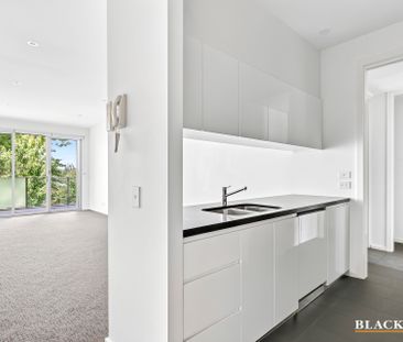 28/16 New South Wales Crescent, Forrest ACT 2603 - Apartment For Re... - Photo 6