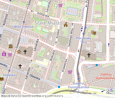 PL|UA|ENG|Prowizja 0%|Idealny lokal w centrum - Фото 1