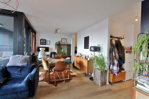 Modern 2-slaapkamer appartement in Sint-Truiden - Photo 1