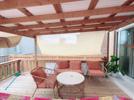 For Lease - 118 Blackwell Crescent Unit# Upper, Bradford West Gwillimbury, Ontario - Photo 4