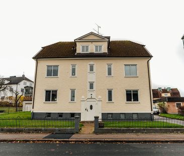 Runebergsgatan, Borås - Foto 4