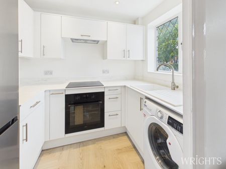 2 bedroom House - Shearwater Close, Stevenage - Photo 3