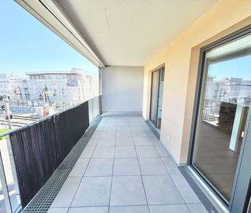 LOGGIATRAUM | EXKLUSIVE 2 ZIMMER | TOPLAGE IM HERZEN VON GUNTRAMSDORF - Photo 6