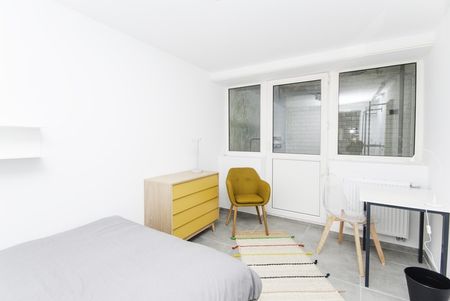 Room at Rue Stevin 162 - Foto 2