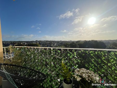 Location Appartement 5 pièces 85m² - Photo 5