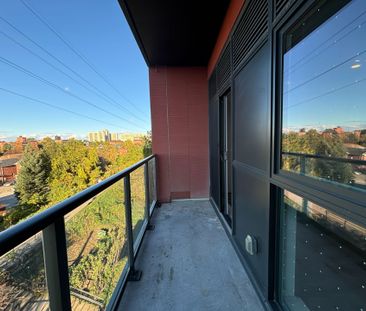 For Lease - 2433 Dufferin Street Unit# 510, Toronto, Ontario - Photo 3