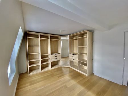 Location Appartement 3 pièces 53m² ENGHIEN LES BAINS 95880 - Photo 2